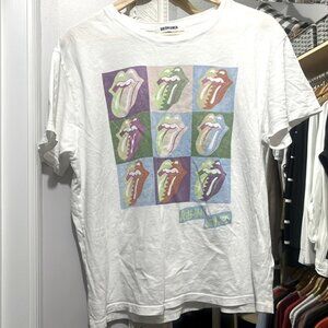 DayDreamer Rolling Stone 9 licks shirt